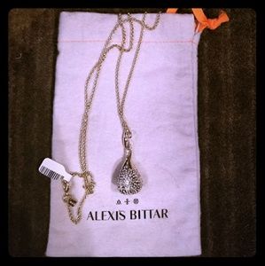 Alexis Bittar Necklace